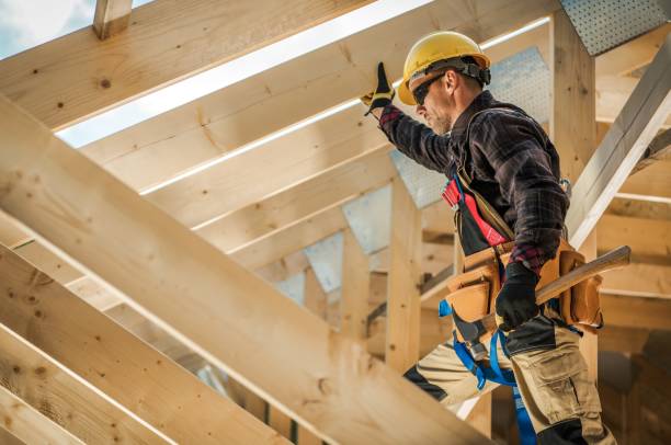 Quick and Trustworthy Emergency Roof Repair Services in Destrehan, LA