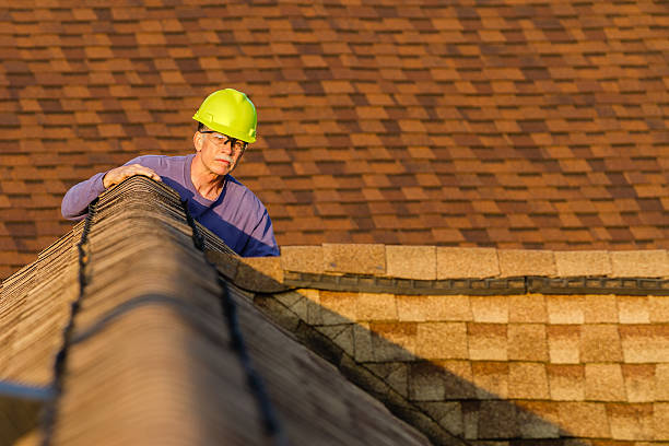 Slate Roofing Contractor in Destrehan, LA
